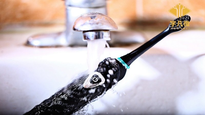 电动牙刷方案开发 电动牙刷方案开发