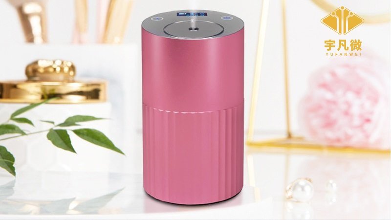 智能喷香机方案开发 智能喷香机方案开发