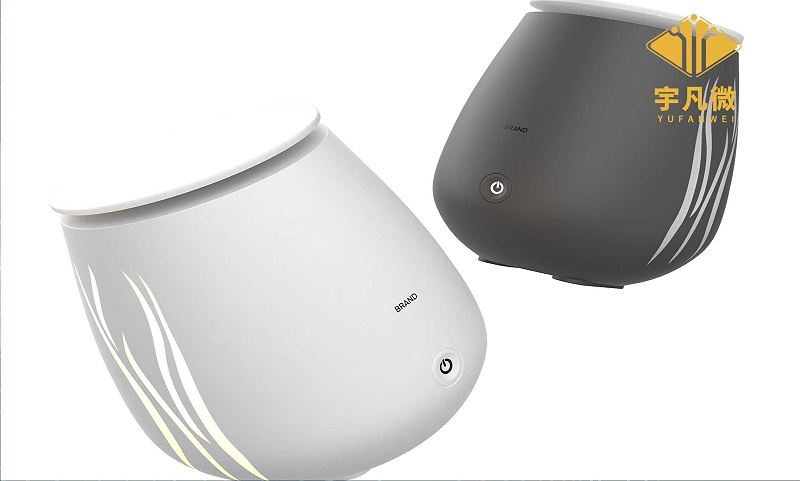 家用香薰机方案开发 家用香薰机方案开发