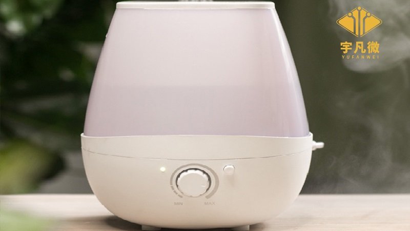 超声波雾化器方案开发 超声波雾化器方案开发