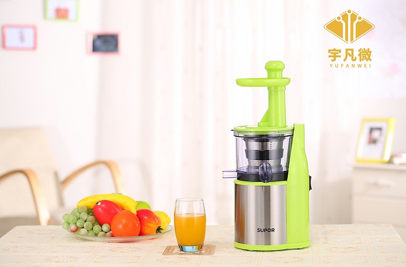便携式榨汁机开发方案 便携式榨汁机开发方案