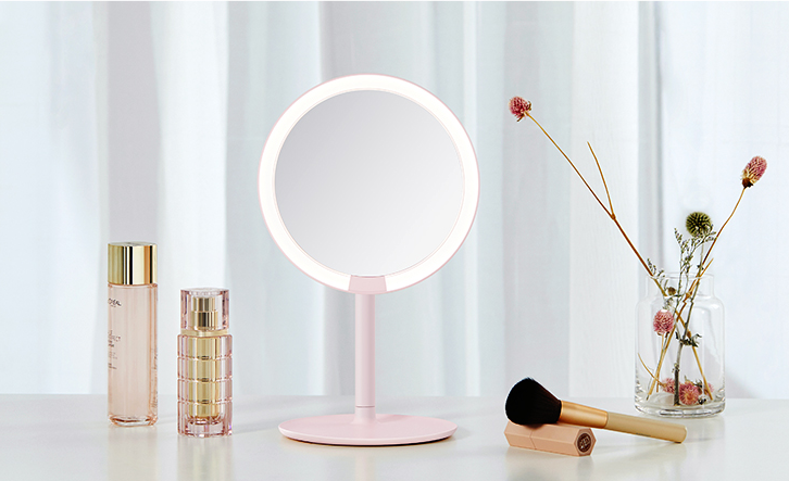 led化妆镜 led化妆镜