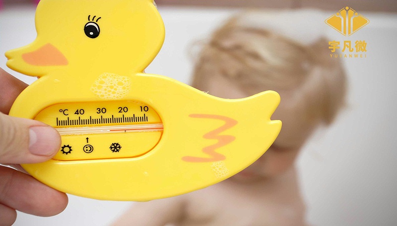 儿童洗澡温度计方案开发 儿童洗澡温度计方案开发