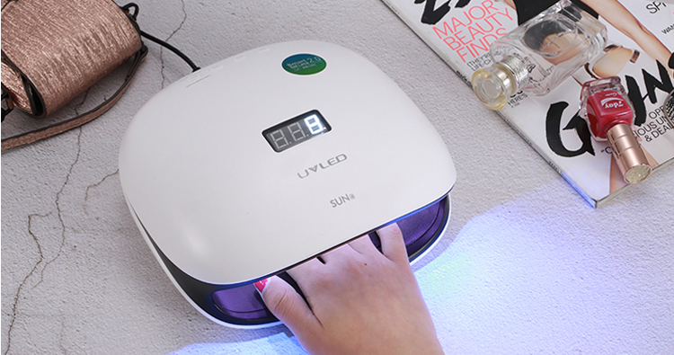 美甲灯 美甲灯