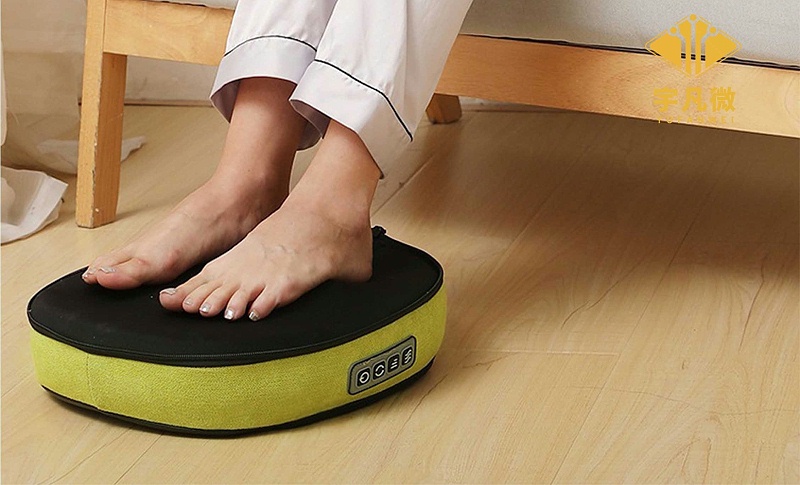 脚底按摩器方案开发 脚底按摩器方案开发