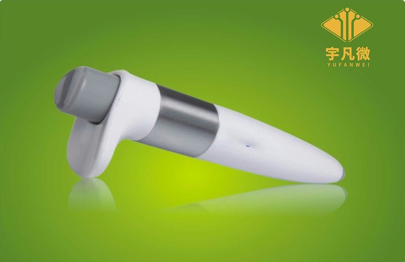 智能针灸仪方案开发 智能针灸仪方案开发