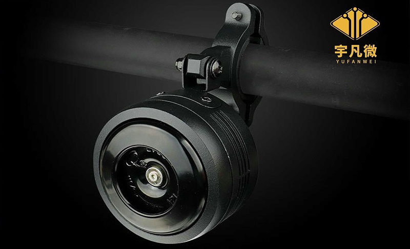 自行车报警器方案开发 自行车报警器方案开发