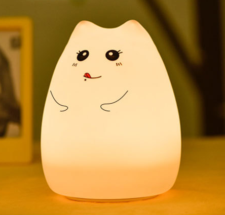 七彩拍拍灯 七彩拍拍灯