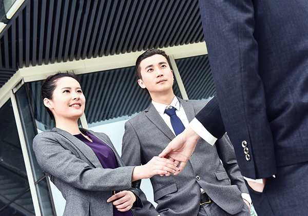 合作说明 合作说明