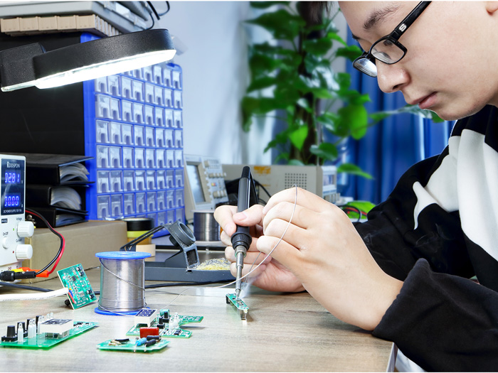 深圳宇凡微产品测试研发 深圳宇凡微产品测试研发